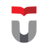 Telkom University logo